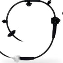 Front Right ABS Wheel Speed Sensor Suitable for Honda Jazz II 2002¡§C2008