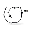 Front Right ABS Wheel Speed Sensor Suitable for Honda Jazz II 2002¡§C2008