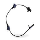 Rear ABS Wheel Speed Sensor Left Suitable for Honda CR-V 2006+ - ZT2