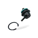 Fuel Injection Pressure Regulator 4.0Bar Compatible with Buick Cadillac Chevrotlet Isuzu GMC Hummer Pontiac Oldsmobile,