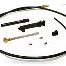 For Mercruiser Alpha Gen One & Two 1 2 R MR MC Lower Shift Cable Kit 865436A02 - XQ1