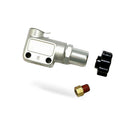 Compact Knob Adjust Brake Proportioning Valve Suitable For Wilwood WB260-8419