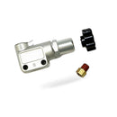 Compact Knob Adjust Brake Proportioning Valve Suitable For Wilwood WB260-8419
