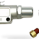 Compact Knob Adjust Brake Proportioning Valve Suitable For Wilwood WB260-8419