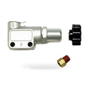 Compact Knob Adjust Brake Proportioning Valve Suitable For Wilwood WB260-8419