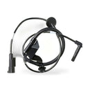 4?¨¢ Wheel Speed Sensor Front Rear L+R Suitable For Mitsubishi Lancer Outlander