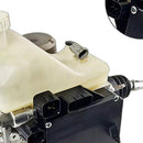 ABS Pump Master Cylinder Booster Assembly MN116391 For Mitsubishi Pajero 3.2 - XQ1
