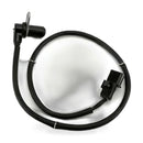 2x ABS Sensor Rear LH+RH Suitable For Mitsubishi Pajero MK II 2000-2007 MR407271
