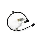Rear Left ABS Wheel Speed Sensor for Mitsubishi L200 Triton 2.8 3.0 1996-2007 - BD2