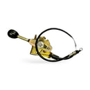 Brake cable 064-8057-00 - ZT2