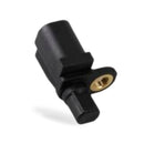 4PCS Front Rear Wheel Speed Sensor Suitable for Ford Focus Mazda 3 Jaguar