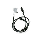2 x ABS Sensors Rear Left & Right for Nissan Navara D22 D40 2005-2014 2.5L 4.0L - BD4