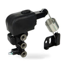 Load Sensing Valve Assy Suitable For Nissan Navara D40 Double CAB SE XE 06-20RHD