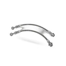 Brake Line Hose Rear LH & RH Suitable For Ford Maverick Nissan Patrol GQ 1988-97