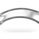 Brake Line Hose Rear LH & RH Suitable For Ford Maverick Nissan Patrol GQ 1988-97