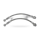 Brake Line Hose Rear LH & RH Suitable For Ford Maverick Nissan Patrol GQ 1988-97