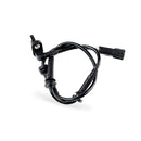 Front ABS Speed Sensor Suitable for Dacia Dokker Logan Logan Sandero 2012¡§C2022