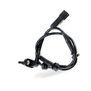 Front ABS Speed Sensor Suitable for Dacia Dokker Logan Logan Sandero 2012¡§C2022