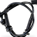 Front ABS Speed Sensor Suitable for Dacia Dokker Logan Logan Sandero 2012¡§C2022