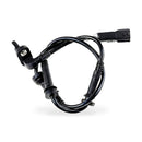 Front ABS Speed Sensor Suitable for Dacia Dokker Logan Logan Sandero 2012¡§C2022