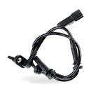 Front ABS Speed Sensor Suitable for Dacia Dokker Logan Logan Sandero 2012¡§C2022
