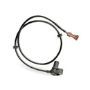 ABS Speed Sensor Front Suitable For Saab 9-5 YS3E Saloon Estate 4909966 4686648 - BD1