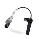 2x PEC Wheel Speed Sensor Fr LH & RH Suitable For Toyota Landcruiser VDJ79 ABS