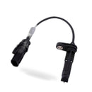 2x PEC Wheel Speed Sensor Fr LH & RH Suitable For Toyota Landcruiser VDJ79 ABS