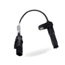 2x PEC Wheel Speed Sensor Fr LH & RH Suitable For Toyota Landcruiser VDJ79 ABS