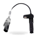 2x PEC Wheel Speed Sensor Fr LH & RH Suitable For Toyota Landcruiser VDJ79 ABS