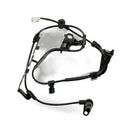 Rear left wheel speed sensor Suitable for Toyota Matrix 2009-2013  89546-12120