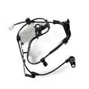 Rear left wheel speed sensor Suitable for Toyota Matrix 2009-2013  89546-12120