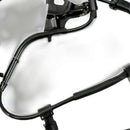 Rear left wheel speed sensor Suitable for Toyota Matrix 2009-2013  89546-12120