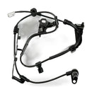 Rear left wheel speed sensor Suitable for Toyota Matrix 2009-2013  89546-12120