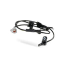 2x Front ABS Wheel Speed Sensors Suitable for Toyota Yaris NCP90 1.3L - BD1