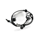 Front Left ABS Wheel Speed Sensor Suitable for Toyota RAV4 2006¡§C2018