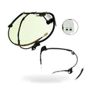 Rear Right ABS Wheel Speed Sensor Suitable for Toyota RAV4 2000¡§C2013