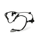 Front ABS Wheel Speed Sensor Pair Suitable for Toyota Sequoia 2001¡§C2007 Tundra