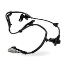Front ABS Wheel Speed Sensor Pair Suitable for Toyota Sequoia 2001¡§C2007 Tundra