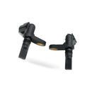 Front ABS Wheel Speed Sensor Pair Suitable for Toyota Sequoia Tundra