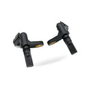 Front ABS Wheel Speed Sensor Pair Suitable for Toyota Sequoia Tundra