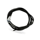 CPP Rear Parking Brake Emergency E-Brake Cable Suitable For Wilwood 330-9371