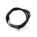 CPP Rear Parking Brake Emergency E-Brake Cable Suitable For Wilwood 330-9371