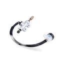 Rear Foot Brake Master Cylinder Pump Reservoir Suitable for Honda Yamaha Suzuki