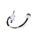 Rear Foot Brake Master Cylinder Pump Reservoir Suitable for Honda Yamaha Suzuki