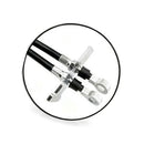 Mower Deck Lift Cable Suitble For Z235 Z255 EZtrak GY22289 Hassle Replacement