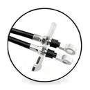 Mower Deck Lift Cable Suitble For Z235 Z255 EZtrak GY22289 Hassle Replacement