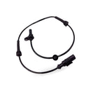 1PC ABS Front Wheel Speed Sensor Suitable For LDV V80 Van 2.5L Diesel 2013-on