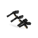 4PCS Front Rear ABS Wheel Speed Sensor Suitable For VW Golf Jetta Passat Tiguan