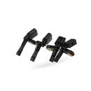 4PCS Front Rear ABS Wheel Speed Sensor Suitable For VW Golf Jetta Passat Tiguan